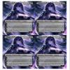 4x | Liliana of the Veil | Anime | Full Art | Foil or Non-Foil (Foil) view 1
