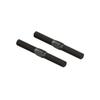 ARRMA Steel Turnbuckle M5x50mm (Black) (2), ARA330802 view 1