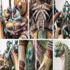 Para Bellum Games Conquest: Wadrhun: Drum Beast view 3