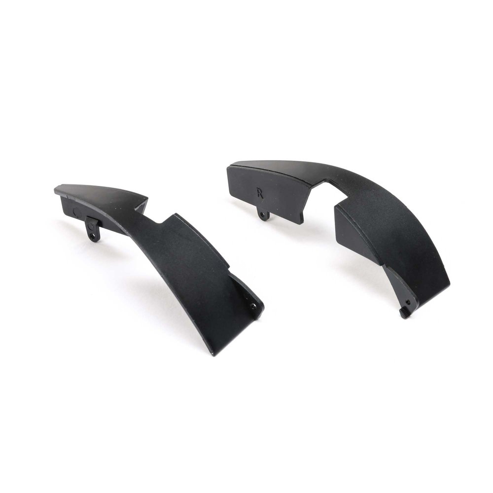 Axial Inner Fenders Front SCX24 Dodge Power Wagon AXI200016