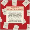 Spin Master Games, SolidRoots Momo's Shanghai Rummy Card Game, 2-5 Player Rummy Game | Family Games | Travel Games | Adult Games | Camping Games | Party Games for Adults & Kids 8+ view 3