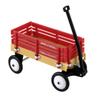 World's Smallest Radio Flyer Town & Country Wagon view 1