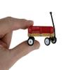 World's Smallest Radio Flyer Town & Country Wagon view 3