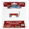 World's Smallest Radio Flyer Town & Country Wagon view 4
