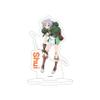 A3 I Wandering Through The Labyrinth 04 Shui [Official Illustration] Character Acrylic Figure view 1