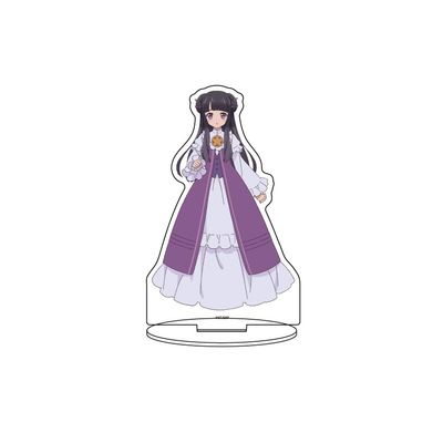 TV Anime Funny Reincarnation 04 Licorice [Official Illustration] Acrylic Stand