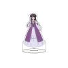 TV Anime Funny Reincarnation 04 Licorice [Official Illustration] Acrylic Stand view 1