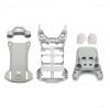 SeiZed Parts for D-JI Mini 3 Pro Drone Body Shell Middle Frame Upper/Bottom/Side Cover Front/Rear Left/Right Motor Arm (Color : 1 Set Shell) view 1