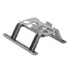 SeiZed Quick Release Landing Gear for D-JI Mavic 2 Pro Zoom Drone Height Extender Long Leg Foot Protector Stand Gimbal Guard Accessories view 1