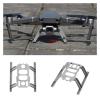 SeiZed Quick Release Landing Gear for D-JI Mavic 2 Pro Zoom Drone Height Extender Long Leg Foot Protector Stand Gimbal Guard Accessories view 2