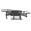 SeiZed Quick Release Landing Gear for D-JI Mavic 2 Pro Zoom Drone Height Extender Long Leg Foot Protector Stand Gimbal Guard Accessories view 3