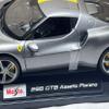 Ferrari 296 GTB Assetto Fiorano 1:18 Scale Special Edition diecast Model view 2