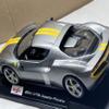 Ferrari 296 GTB Assetto Fiorano 1:18 Scale Special Edition diecast Model view 4