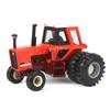 ERTL 1/64 Allis Chalmers 7030 with Rear Duals, 2023 National Farm Toy Museum 16468-Reg view 1