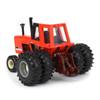 ERTL 1/64 Allis Chalmers 7030 with Rear Duals, 2023 National Farm Toy Museum 16468-Reg view 4