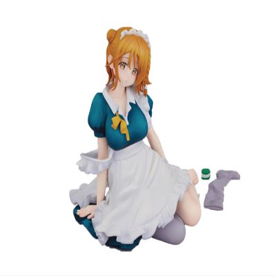 Furyu Masamune-kun's Revenge R: Koiwai Yoshino PVC Figure