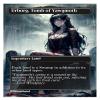 4x | Urborg, Tomb of Yawgmoth | Anime | Full Art | Foil or Non-Foil (Non Foil) view 2