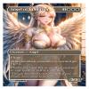 4x | Angel of Jubilation | Anime | Full Art | Foil or Non-Foil (Non Foil) view 2