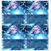 4x | Snapcaster Mage | Anime | Full Art | Foil or Non-Foil (Foil) view 1