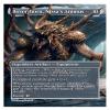 4x | Bitterthorn, Nissa's Animus | Anime | Full Art | Foil or Non-Foil (Non Foil) view 2