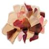 20+ Pieces of Assorted Red/purple/Pink Sea Glass - Great for Art Projects, Jewelry, Mosaics, and More! view 1