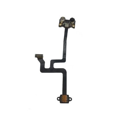 SeiZed Replacement Infrared Board with Vision Cable for D-J/I Spark Drone Quadcopter with Camera Repair Parts