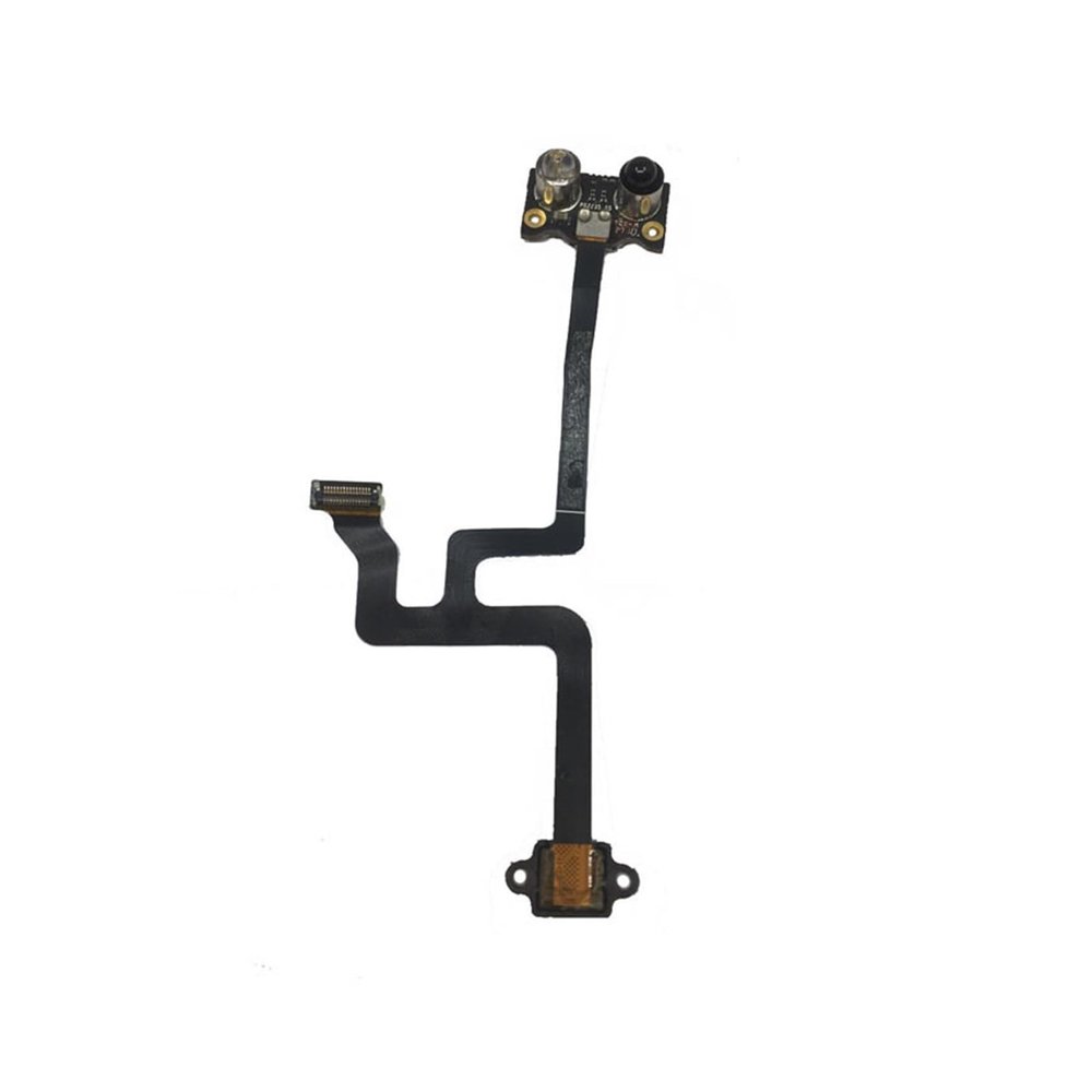 SeiZed Replacement Infrared Board with Vision Cable for D-J/I Spark Drone Quadcopter with Camera Repair Parts