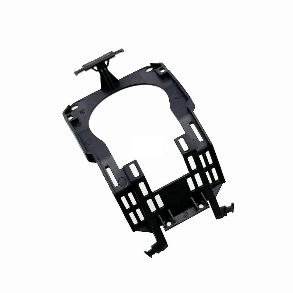 SeiZed Gimbal Hoder Upper Lower Bracket for D-J/I Mavic 3 Pro/Cine Gimbal Vibration Shock Absorbing Board Spare Part (Color : Upper Bracket)