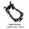 SeiZed Gimbal Hoder Upper Lower Bracket for D-J/I Mavic 3 Pro/Cine Gimbal Vibration Shock Absorbing Board Spare Part (Color : Upper Bracket) view 2