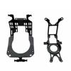 SeiZed Gimbal Hoder Upper Lower Bracket for D-J/I Mavic 3 Pro/Cine Gimbal Vibration Shock Absorbing Board Spare Part (Color : Upper Bracket) view 3