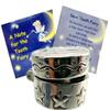 Westmon Works Tooth Fairy Metal Box and Story Card Set view 2