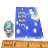 Westmon Works Tooth Fairy Metal Box and Story Card Set view 4
