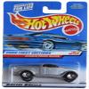 Hot Wheels Dodge Power Wagon, 2000 First Editions 25 of 36 [Silver] view 1