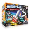 Abacus Brands Bill Nye's Science Squad: Rocket Lab VR - Virtual Reality Kids Science Kit, Book and Interactive Learning Activity Set - for Ages 8 and Up view 1