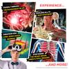 Abacus Brands Bill Nye's Science Squad: Body Lab VR - Virtual Reality Kids Science Kit, Book and Interactive Learning Activity Set - for Ages 8 and Up view 4