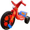 The Original Big Wheel Fire & Rescue 911 Edition 16" Tricycle view 1