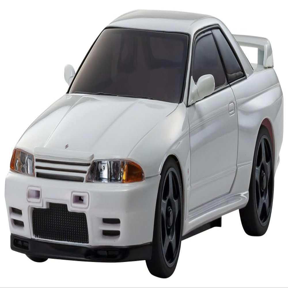 Kyosho MZP469W ASC MA-020 Nissan Skyline GT-R White