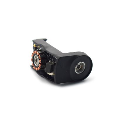 SeiZed Gimbal Roll Arm with Motor Lower Bracket Replacement for D-JI Mavic AIR 2 Drone Repair Spare Parts