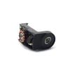SeiZed Gimbal Roll Arm with Motor Lower Bracket Replacement for D-JI Mavic AIR 2 Drone Repair Spare Parts view 1