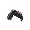 SeiZed Gimbal Roll Arm with Motor Lower Bracket Replacement for D-JI Mavic AIR 2 Drone Repair Spare Parts view 4