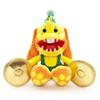 Poppy Playtime Bunzo Bunny Plush Doll - Collectible Toy for All Ages (Bunzo Bunny Plush) view 2