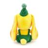 Poppy Playtime Bunzo Bunny Plush Doll - Collectible Toy for All Ages (Bunzo Bunny Plush) view 3