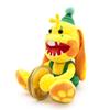 Poppy Playtime Bunzo Bunny Plush Doll - Collectible Toy for All Ages (Bunzo Bunny Plush) view 4