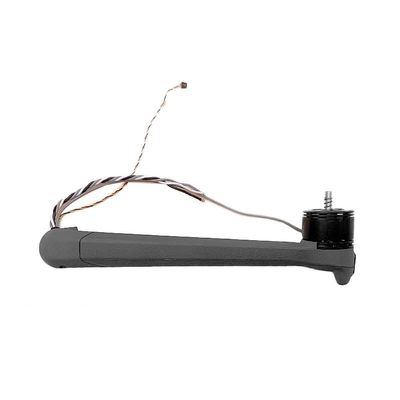 SeiZed Motor Arm for D-JI Mavic 3 Drone Replacement Left Right Rear Front Arms with Motor Cable Leg Repair Spare Part (Color : Left Back-Used)