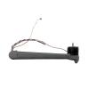 SeiZed Motor Arm for D-JI Mavic 3 Drone Replacement Left Right Rear Front Arms with Motor Cable Leg Repair Spare Part (Color : Left Back-Used) view 1