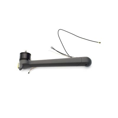 SeiZed Arm with Motor Front Rear Left Right Motor Arms for D-JI Mavic 3 Repacement Drone Repair Spare Parts (Color : Rear Right)