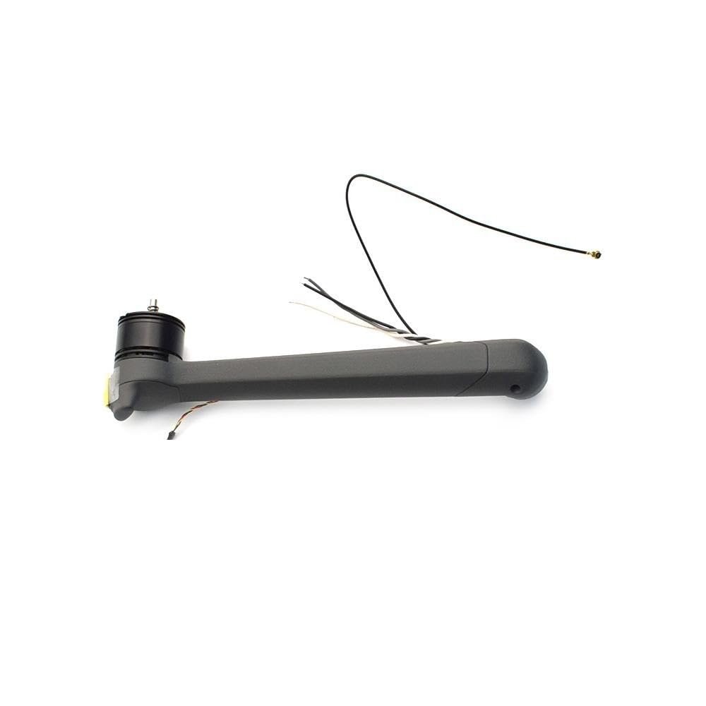 SeiZed Arm with Motor Front Rear Left Right Motor Arms for D-JI Mavic 3 Repacement Drone Repair Spare Parts (Color : Rear Right)
