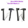 SeiZed Arm with Motor Front Rear Left Right Motor Arms for D-JI Mavic 3 Repacement Drone Repair Spare Parts (Color : Rear Right) view 2