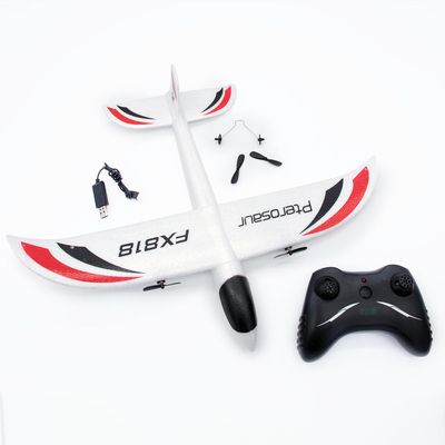 Flite Test FX818 Pterosaur Motor Glider