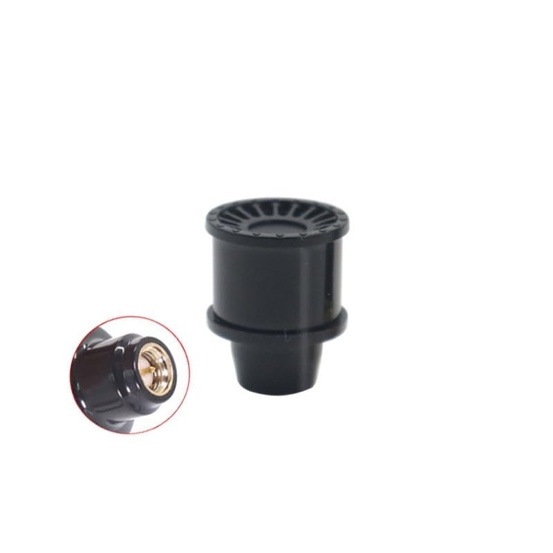 ELBFAE New FPV 5.8G Antenna TX RX RHCP 5100~5900Mhz 5dbi mini Antenna for UAV unmanned Aerial Vehicle (Color : 5.8g antenna-01)